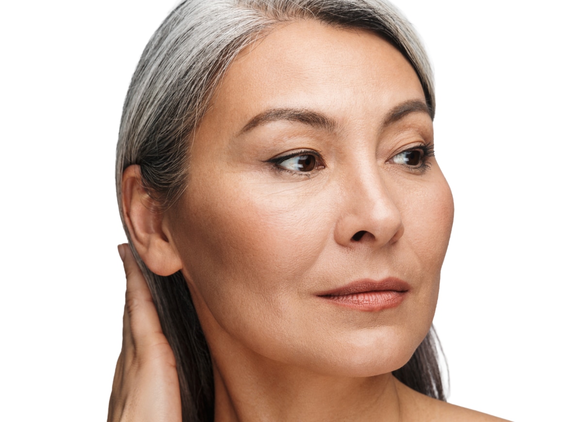 Matte & Long-Lasting