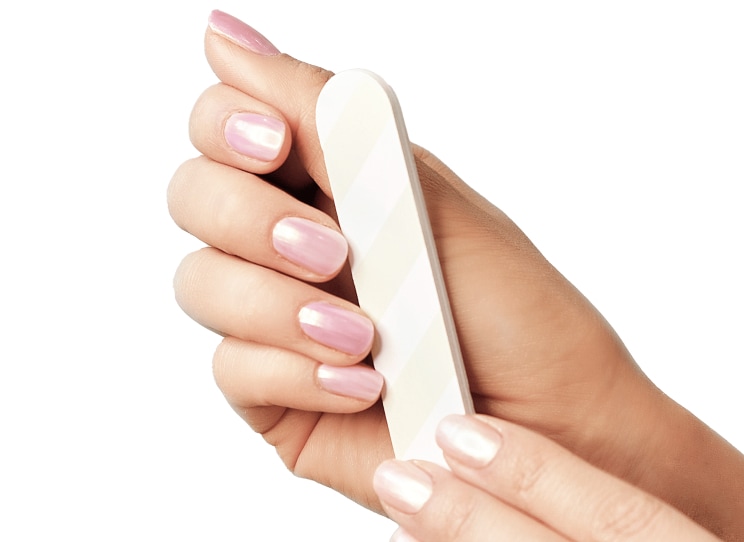 Nail Files, Buffers & Cuticle Tools