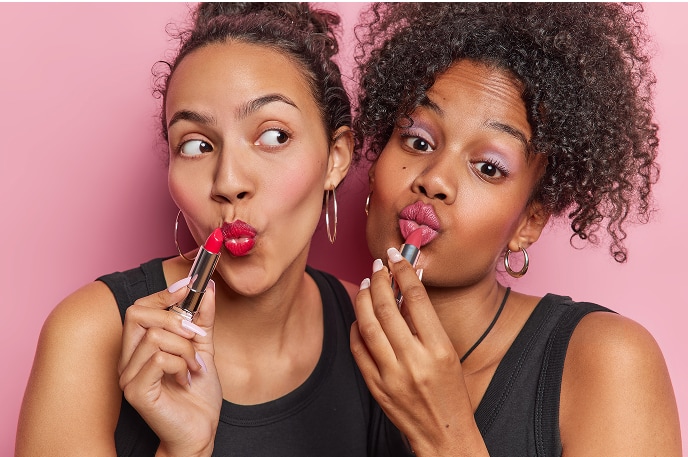 How to Get Perfect Lips