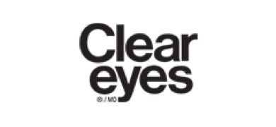 Clear Eyes