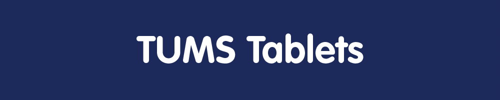 TUMS Tablets