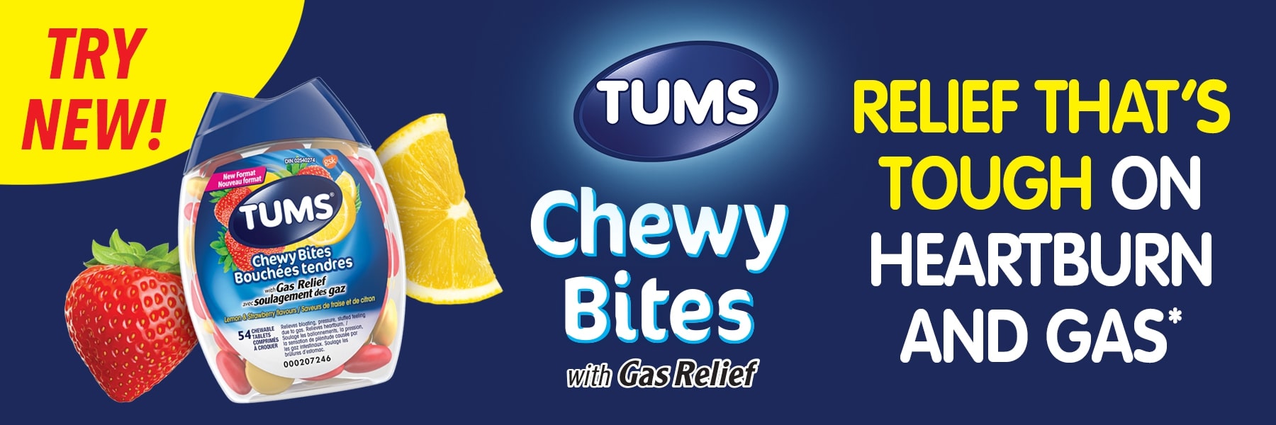 TUMS