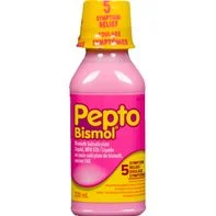 Pepto-Bismol