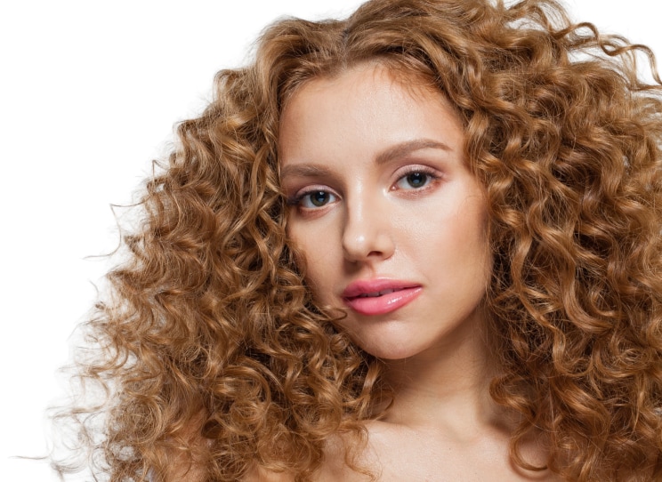 Enhance Natural Texture