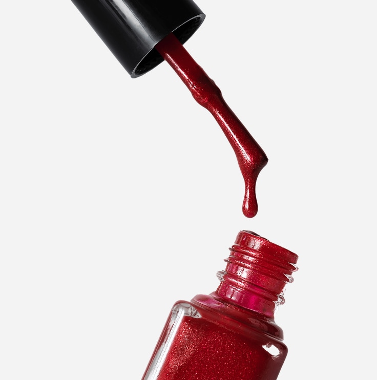 Nail Polish & Tools Products