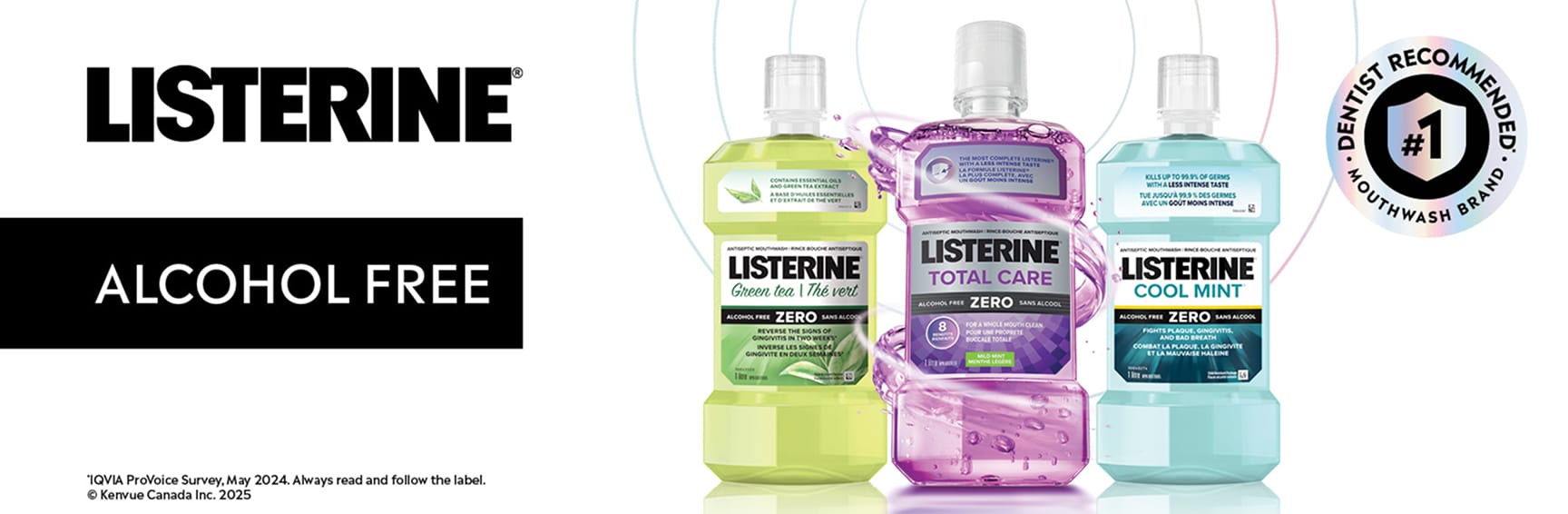 Listerine