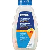 Option Plus Assorted