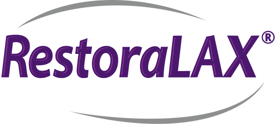 Restoralax Logo
