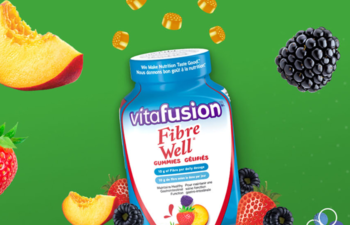 Vitafusion