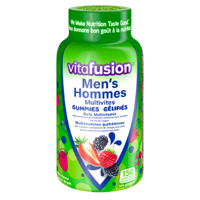 Gravol Ginger Multi-Symptom