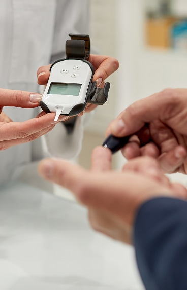 Labs and testing services