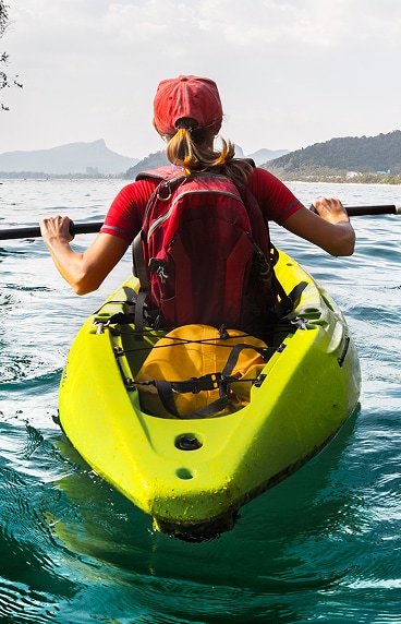 Travel health consultation