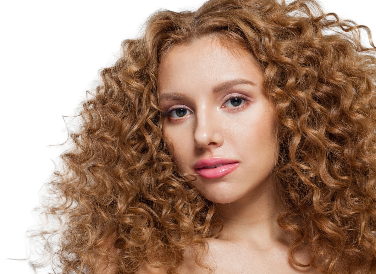 Enhance Natural Texture