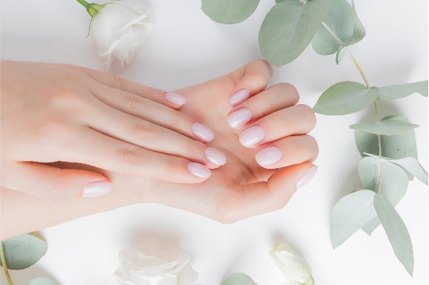 Pamper Yourself Spa-Style