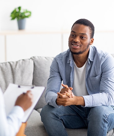 Mental Health Support