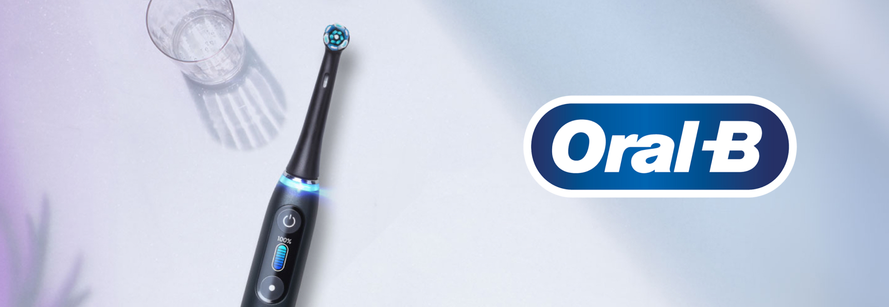 Oral-B