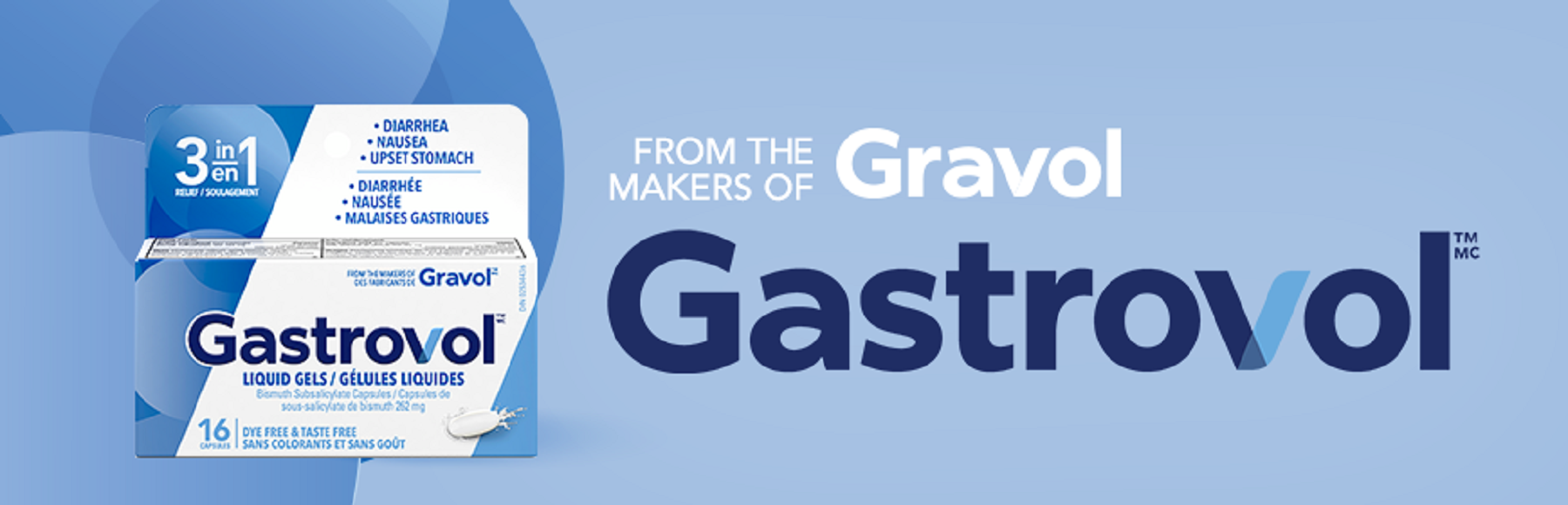 Gastrovol