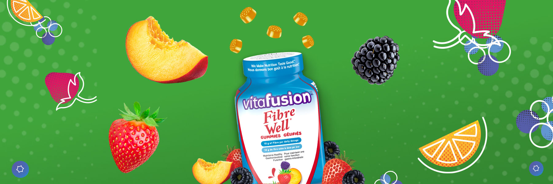 Vitafusion