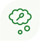 Growling stomach icon