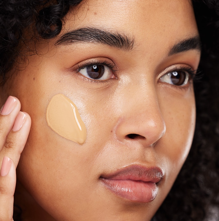 Face Makeup Products