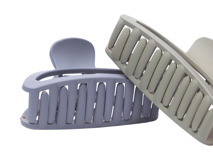 Hair Clips, Scrunchies & Ties