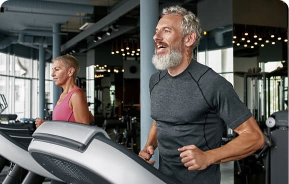 Live Smart For Your Heart