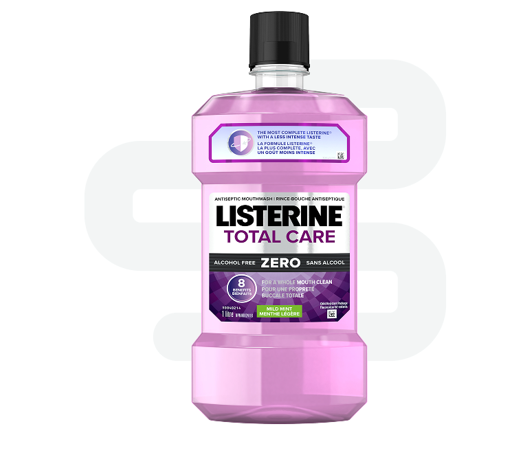 Listerine Zero