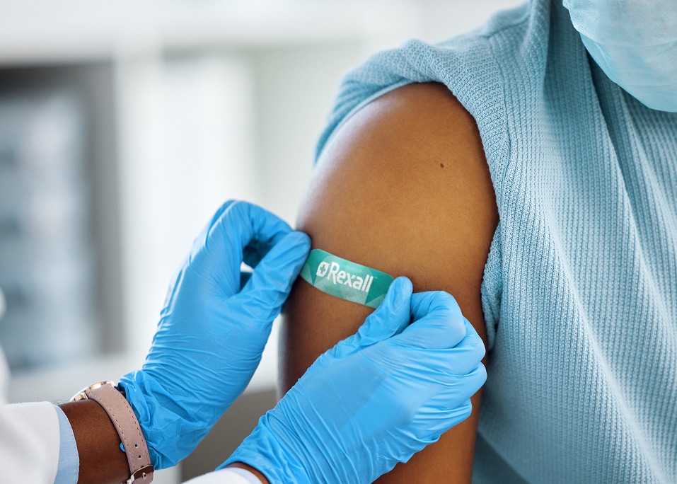 Travel Prescriptions