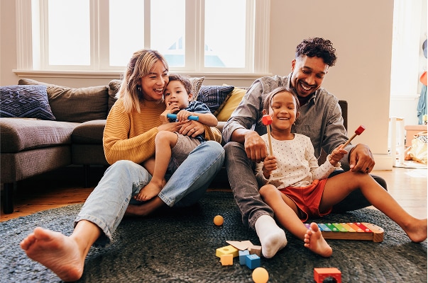 Beauty Solutions for Busy Moms