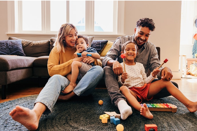 Beauty Solutions for Busy Moms