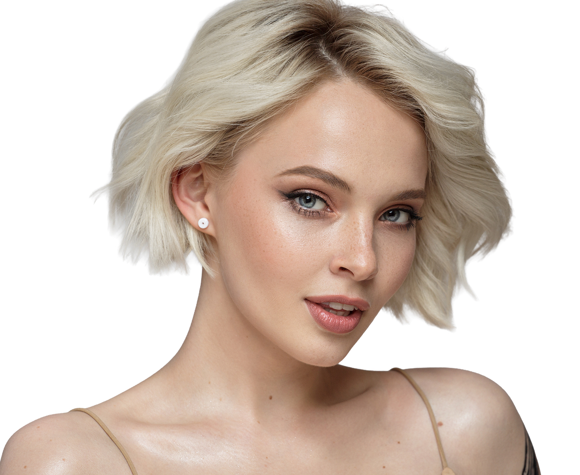 Enhance Natural Texture