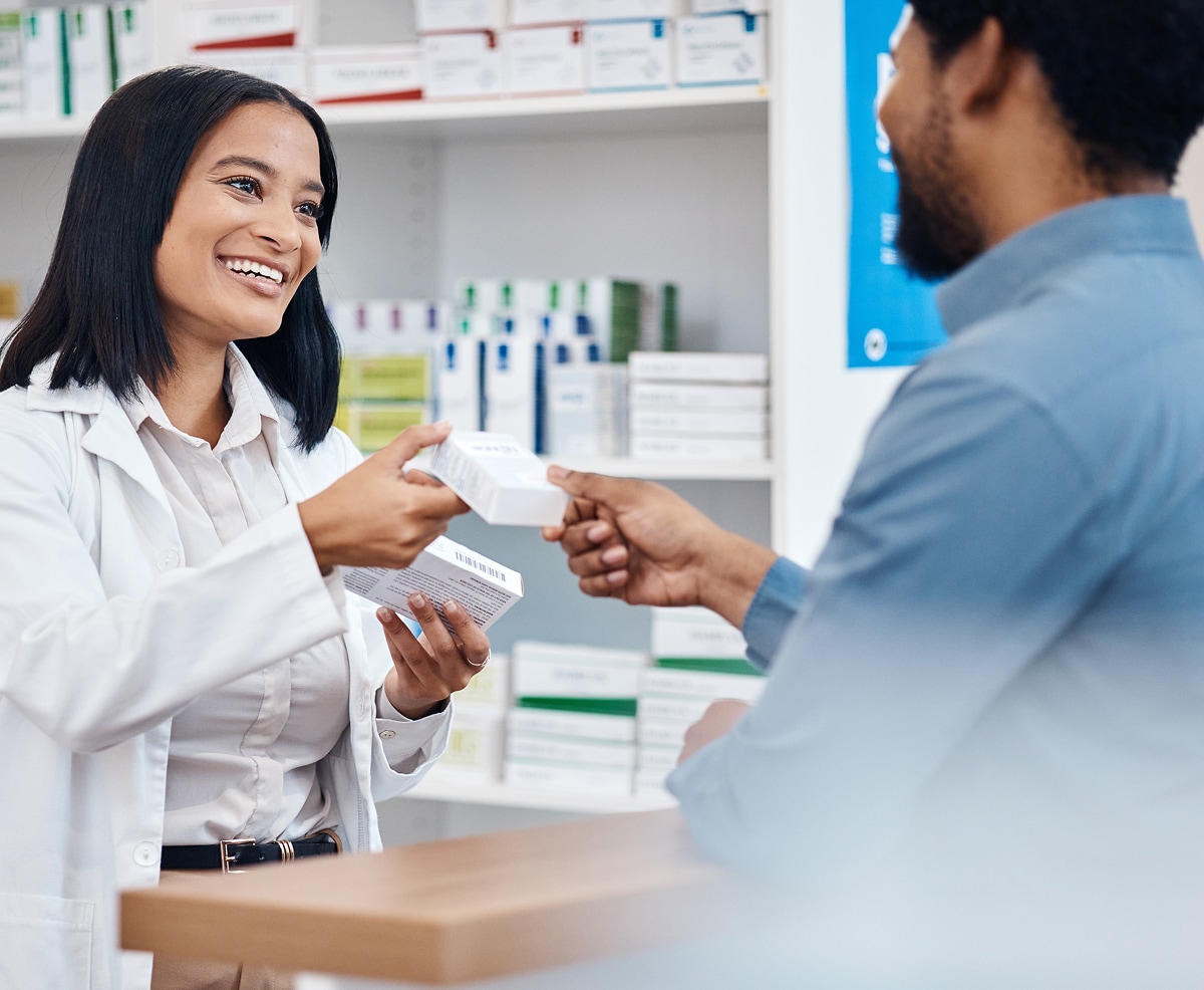 Pharmacy Services