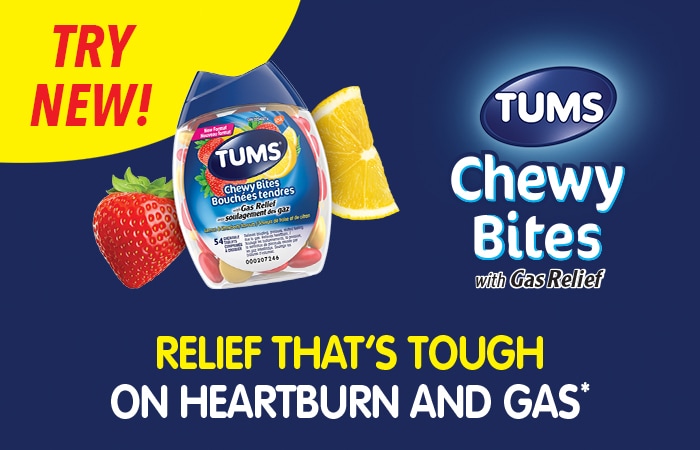 TUMS