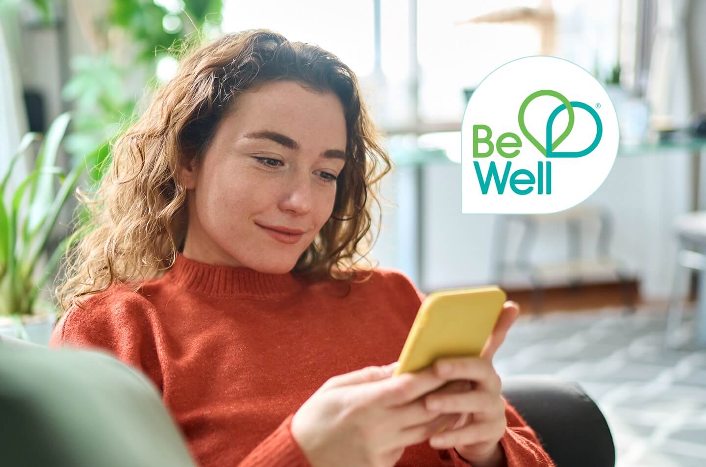 Health, Wellness, Rewards