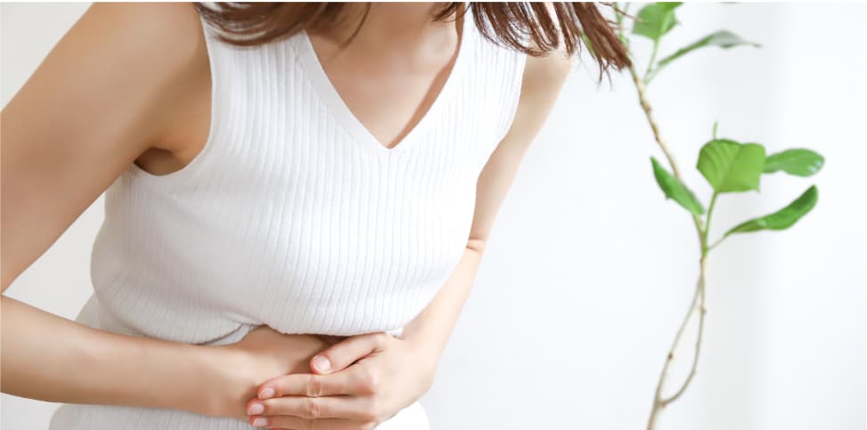Causes of Diarrhea