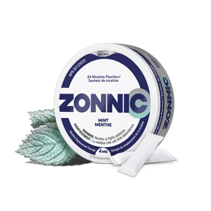 ZONNIC Mint