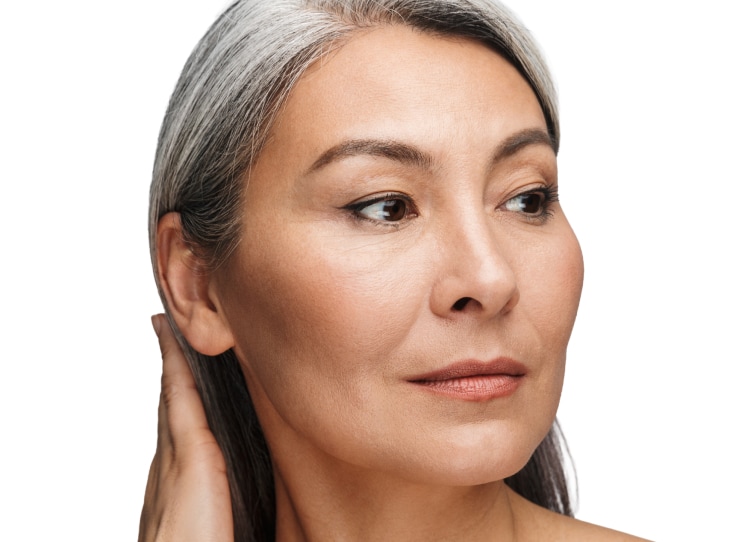 Matte & Long-Lasting