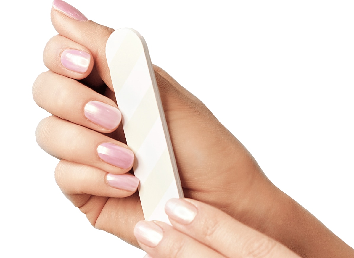 Nail Files, Buffers & Cuticle Tools