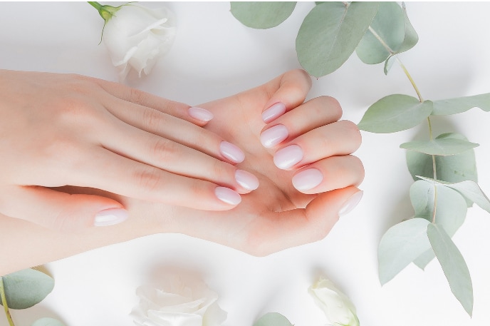 Pamper Yourself Spa-Style