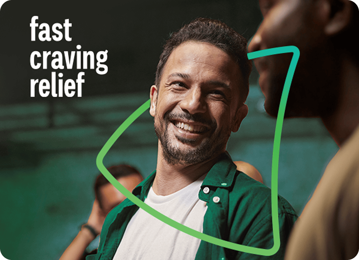 NICORETTE QuickMist - Fast craving relief