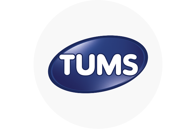 TUMS logo