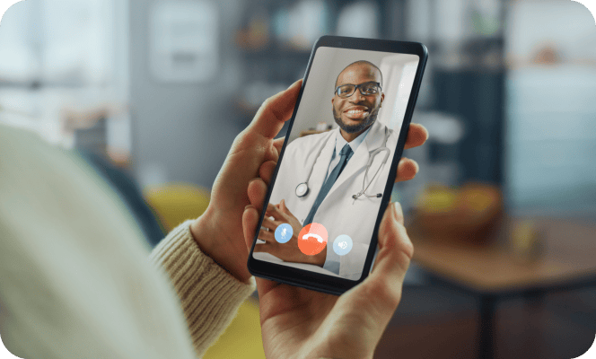 Canadian licensed doctors