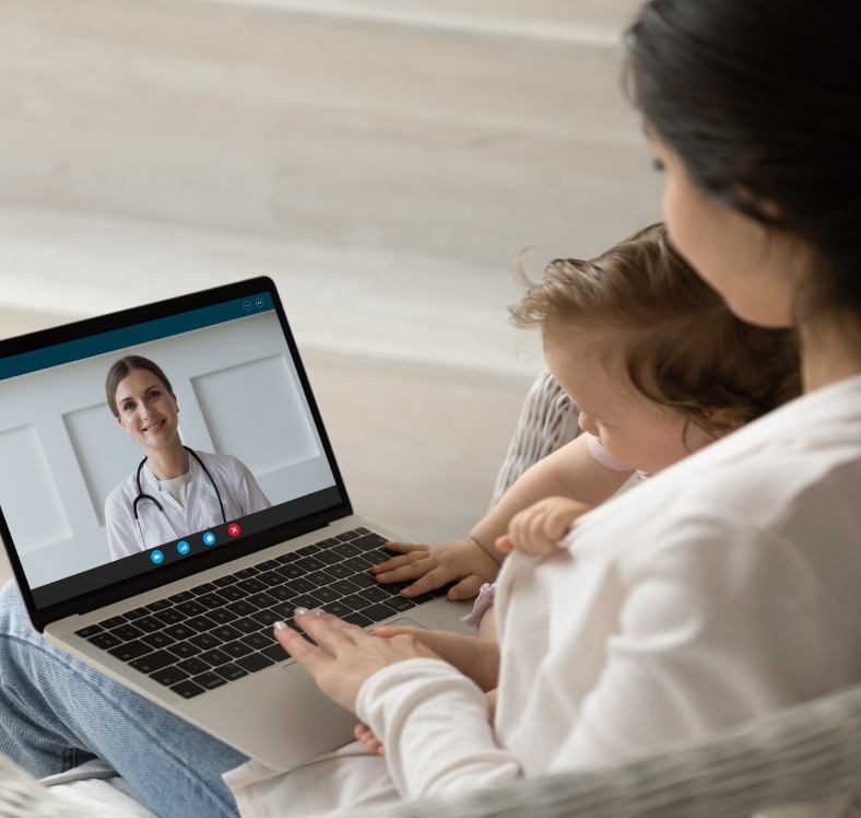 Online Doctor Appointments