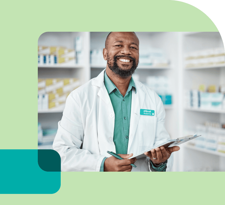 Rexall Pharmacy