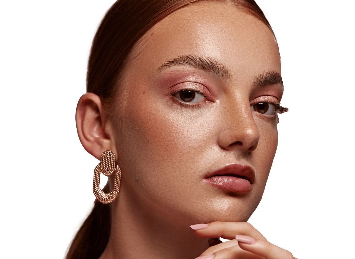 Dewy and Radiant