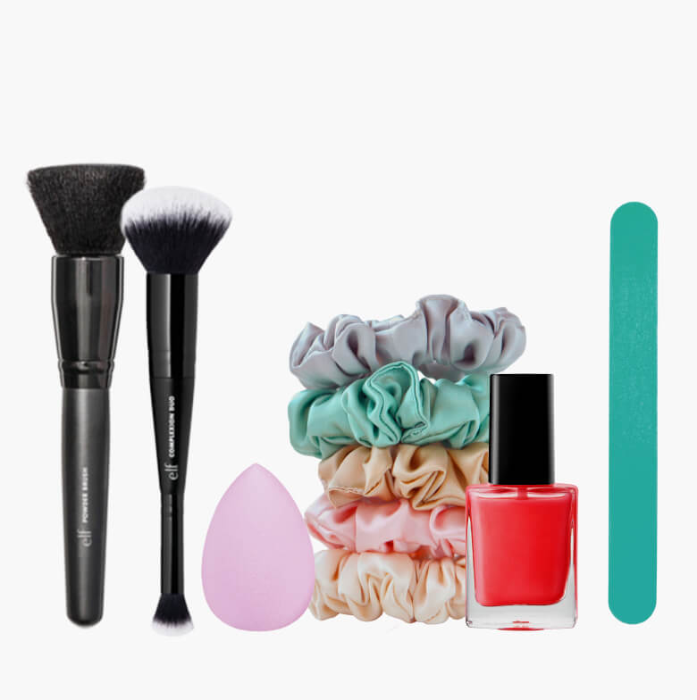 Hair Accessories