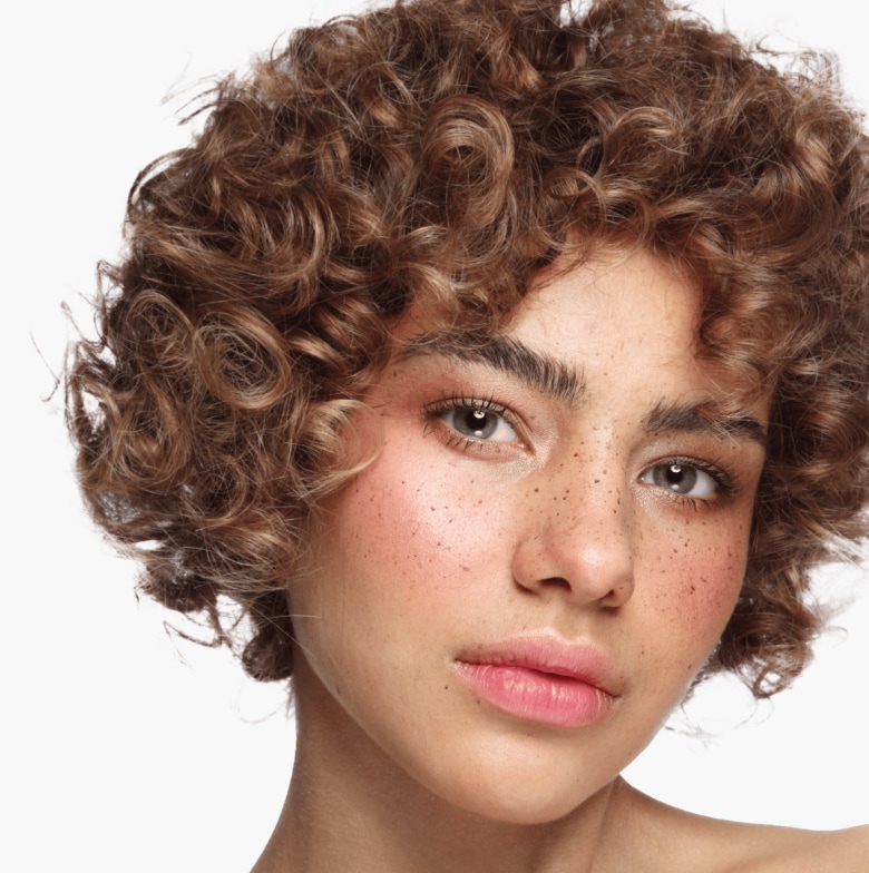 Hair Colour