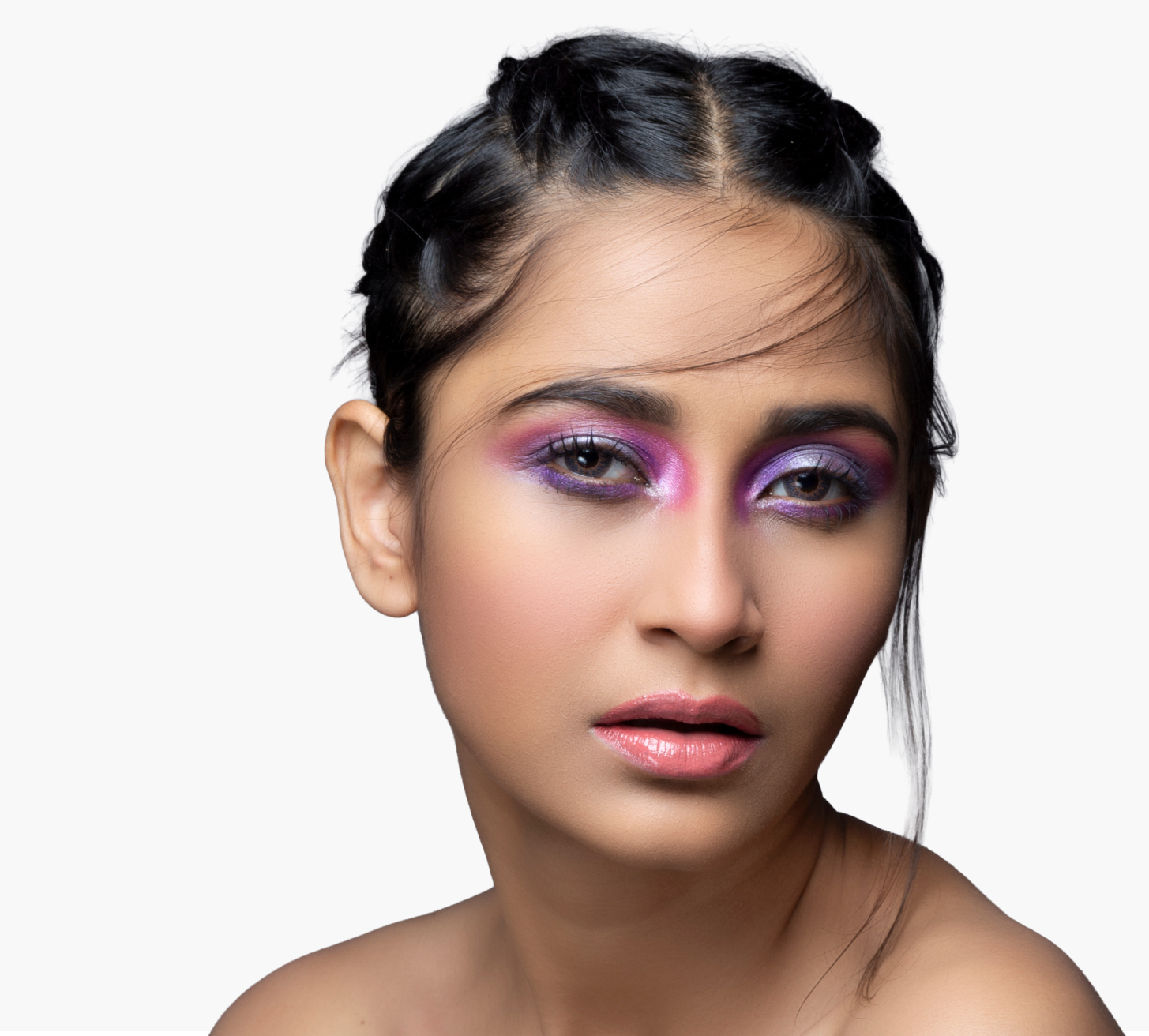 Makeup
