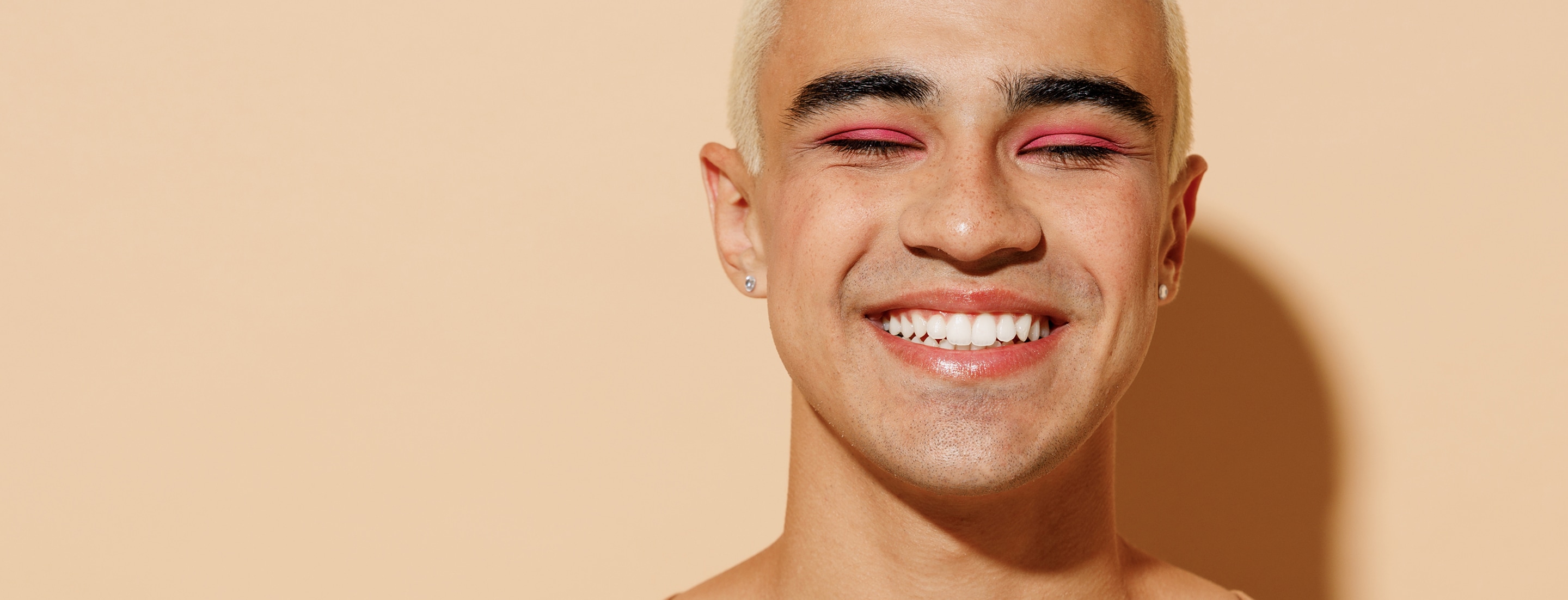Makeup Banner