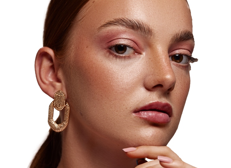 Dewy and Radiant